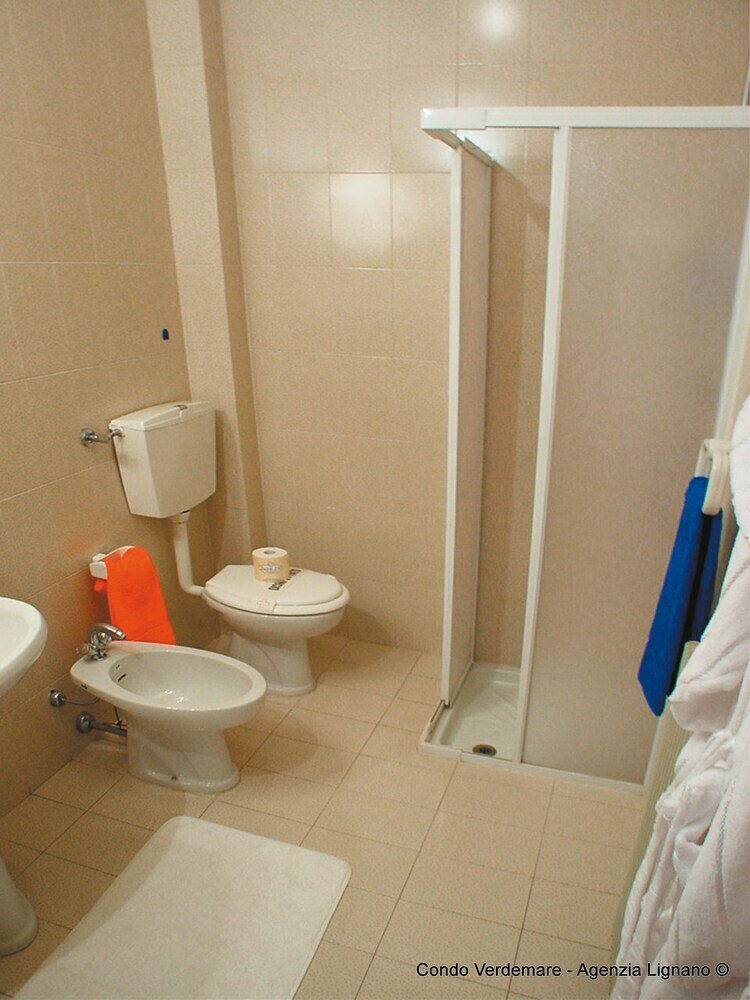 Apartamento Lignano