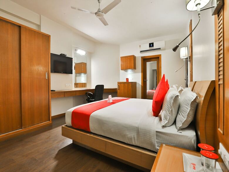 Oyo 1123 Hotel Rock Regency