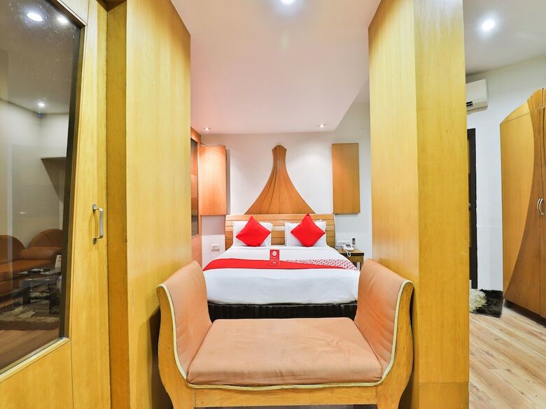 Oyo 1123 Hotel Rock Regency