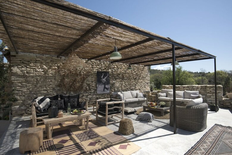 Agroturismo Ferme Les Callis