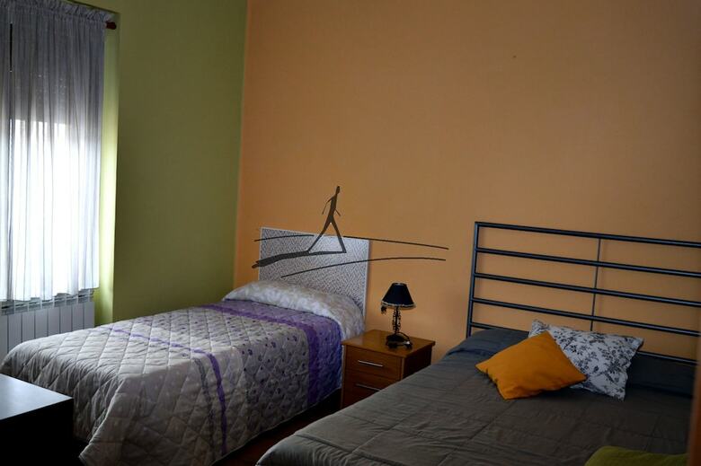 Agroturismo Puerta De La Villa