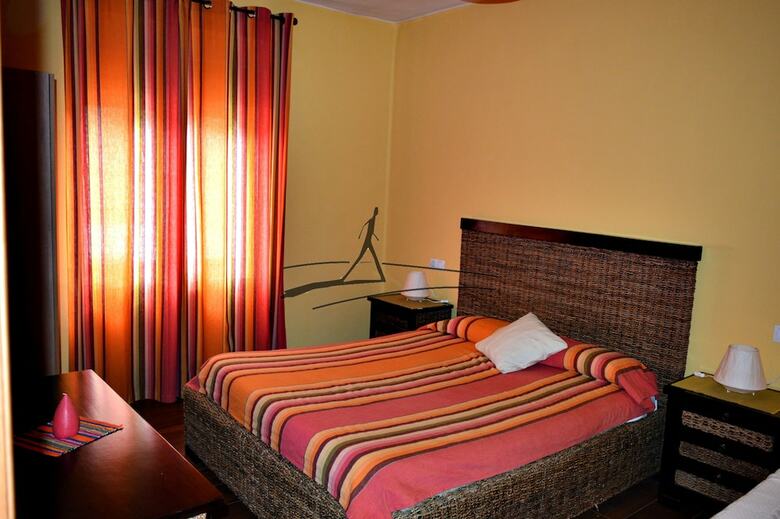 Agroturismo Puerta De La Villa