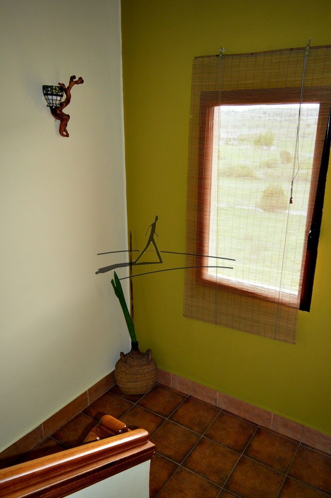 Agroturismo Puerta De La Villa