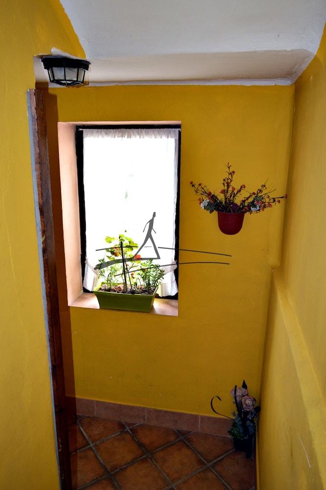 Agroturismo Puerta De La Villa