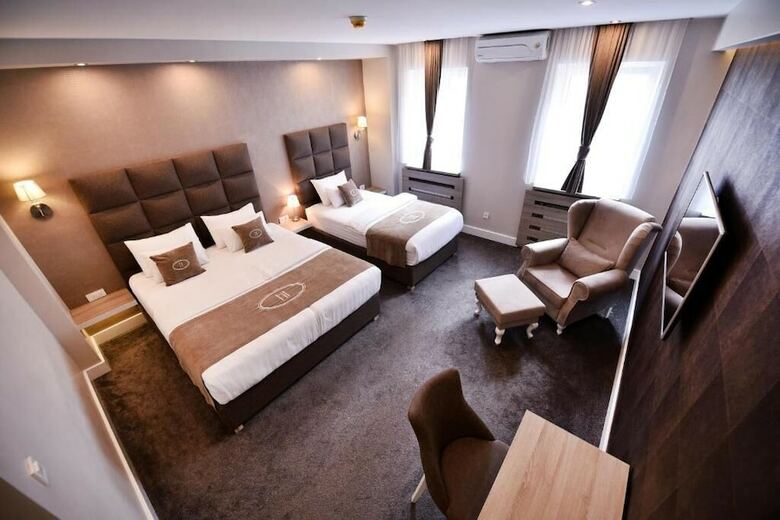 Hotel Ideja