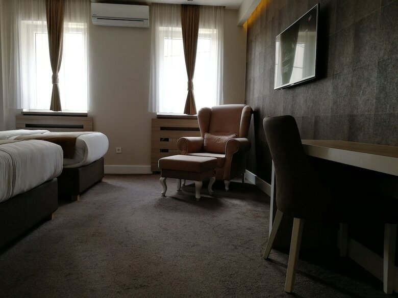 Hotel Ideja