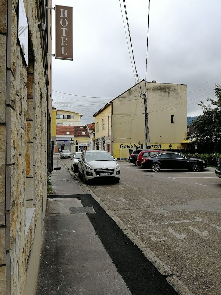 Hotel Ideja
