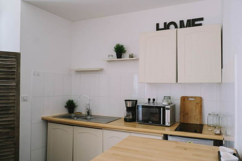 Apartamento Appart Standing Du Rondeau 1