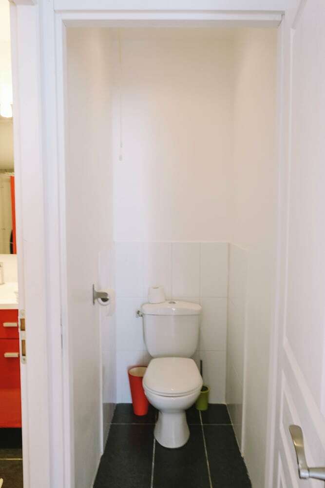 Apartamento Appart Standing Du Rondeau 1
