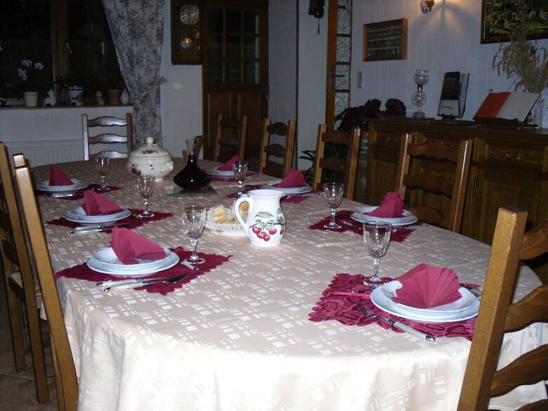 Hotel L'hirondelle