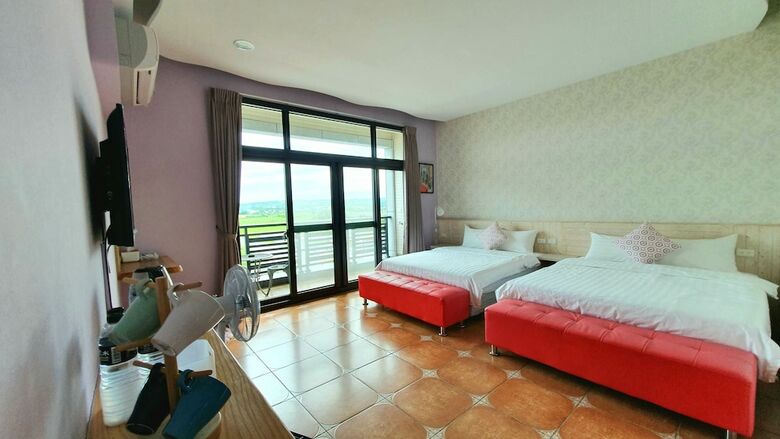 Hotel Warm & Cozy Inn