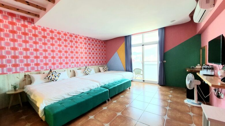 Hotel Warm & Cozy Inn