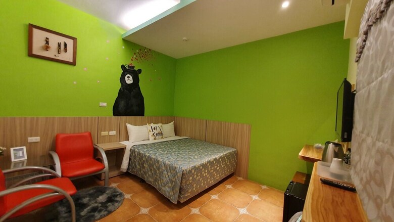 Hotel Warm & Cozy Inn