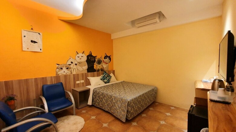 Hotel Warm & Cozy Inn