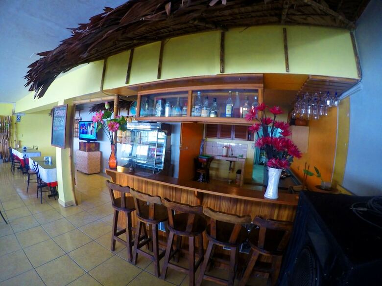 Hotel Tarapoto Inn