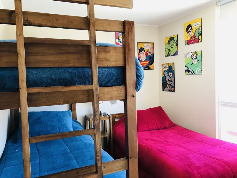 Apartamentos Cuatro Esquinas De Italia