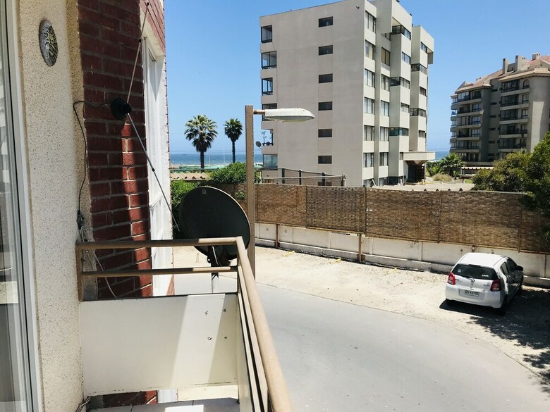 Apartamentos Cuatro Esquinas De Italia