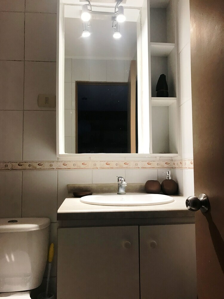 Apartamentos Cuatro Esquinas De Italia