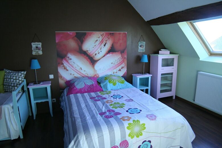 Hotel Domaine De La Haute Poignandi�re