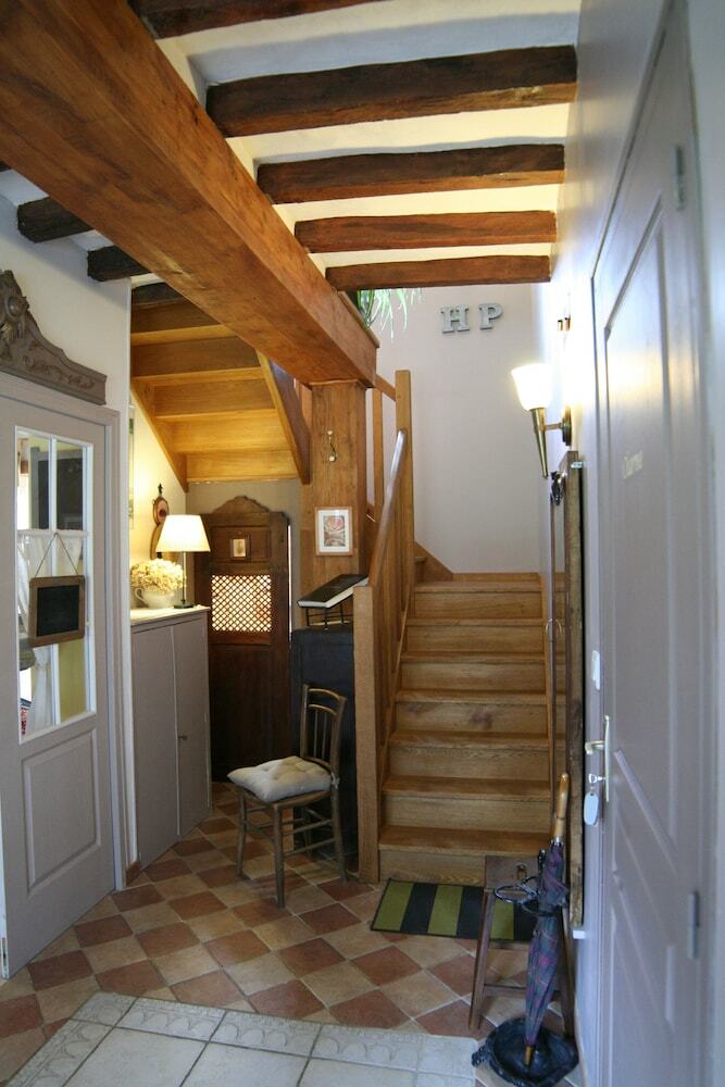 Hotel Domaine De La Haute Poignandi�re