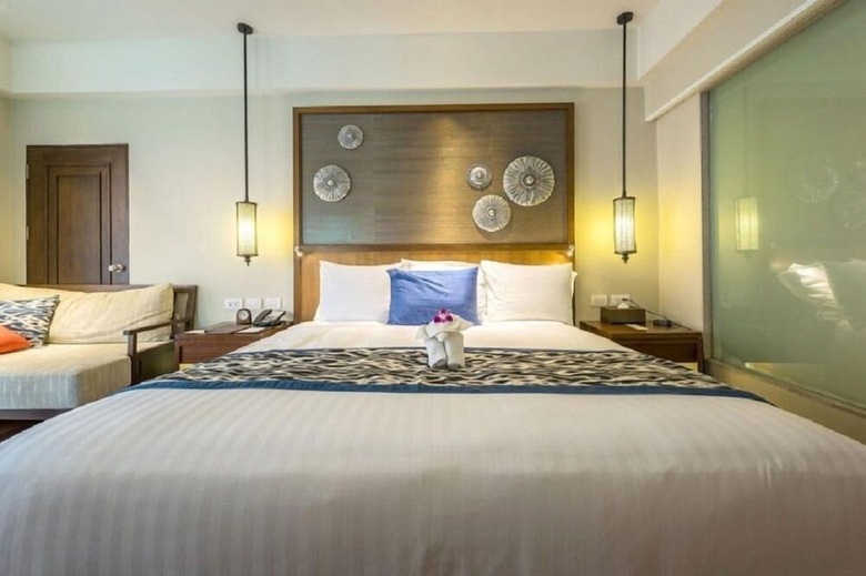 Le Grand Hotel Beck