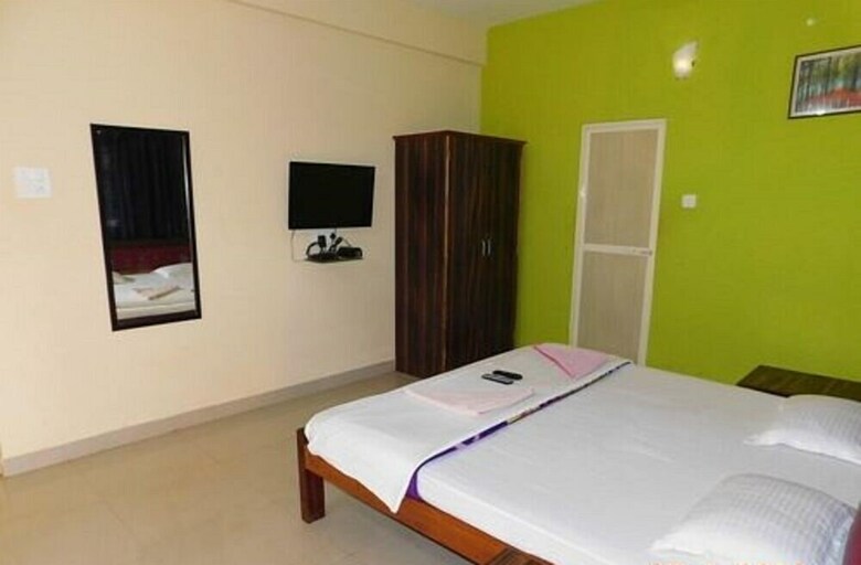 Hotel Kunal Beach House