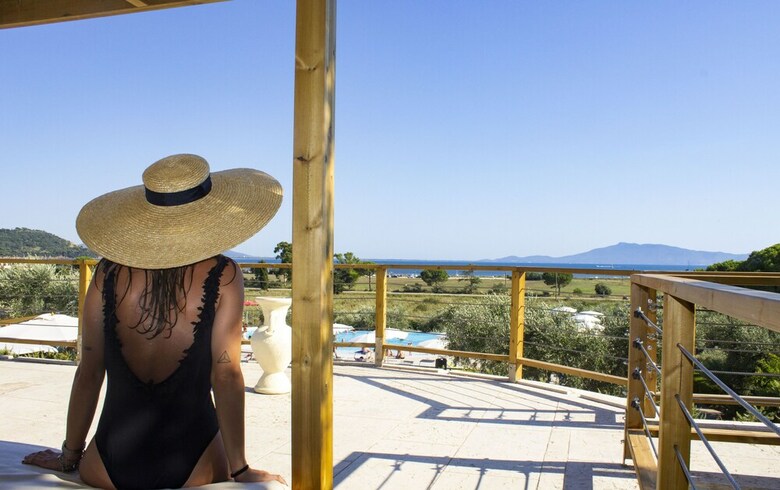 Talamone Camping Village