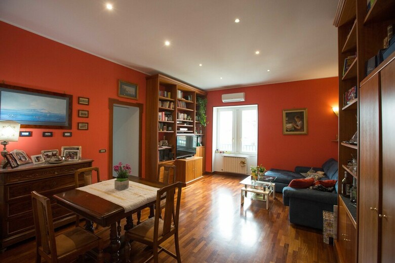 Apartamento The Royal Flat