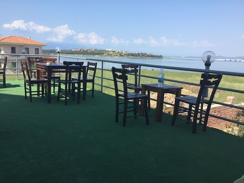 Cunda Demir Hotel