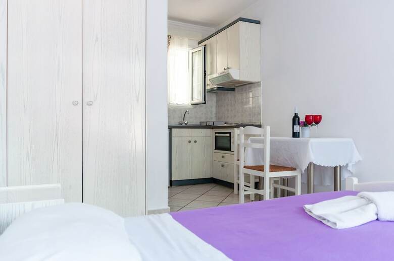 Apart Hotel Blumarin