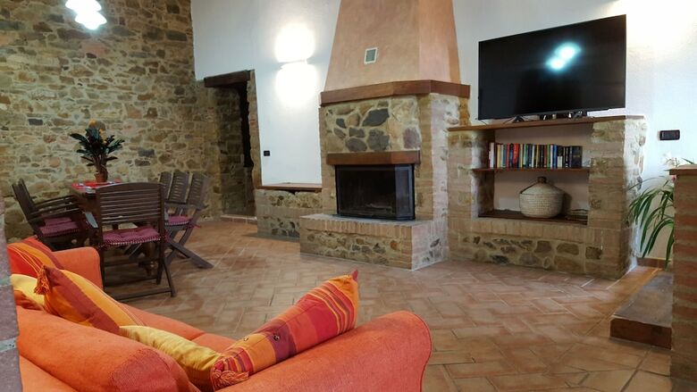 B&B Terre Di Maremma