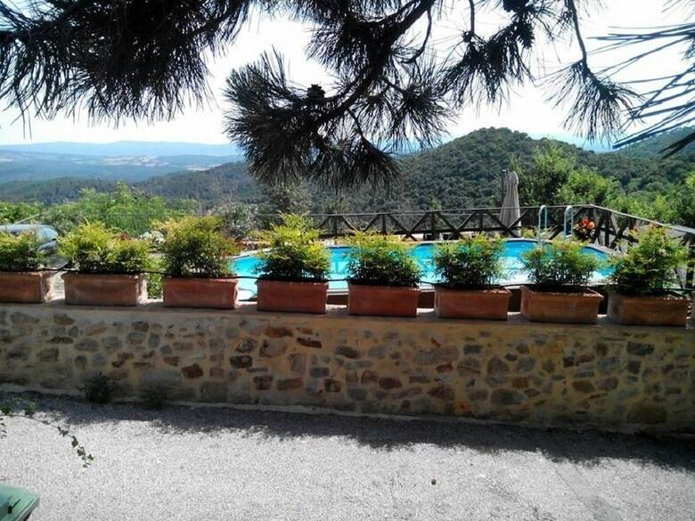 B&B Terre Di Maremma
