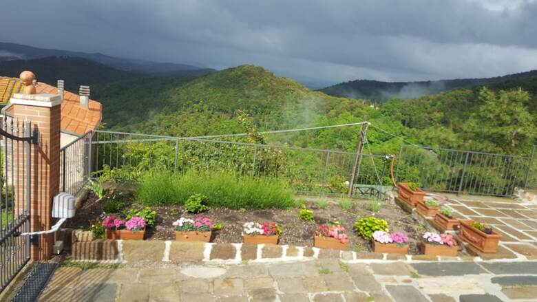 B&B Terre Di Maremma