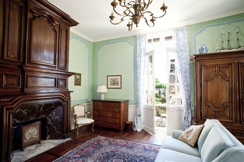 Apartamento La Salamandre - Les Suites Sarladaises