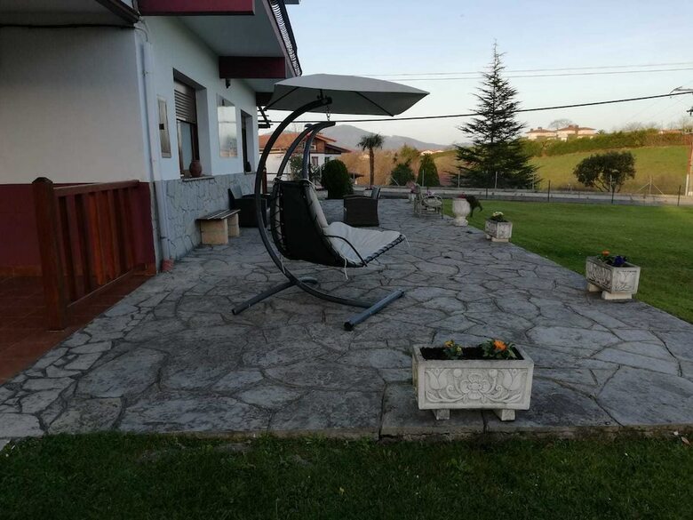 Agroturismo Atxispe Etxea