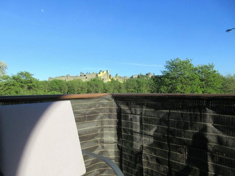 Carcassonne City Break
