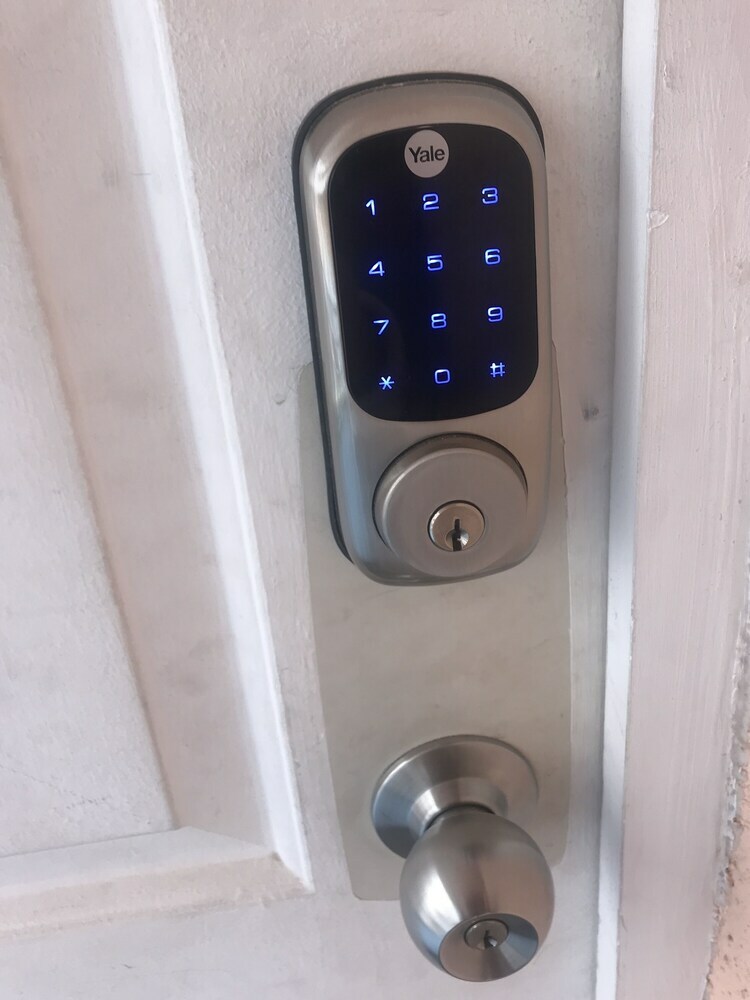 Apartamentos Cosmopolita