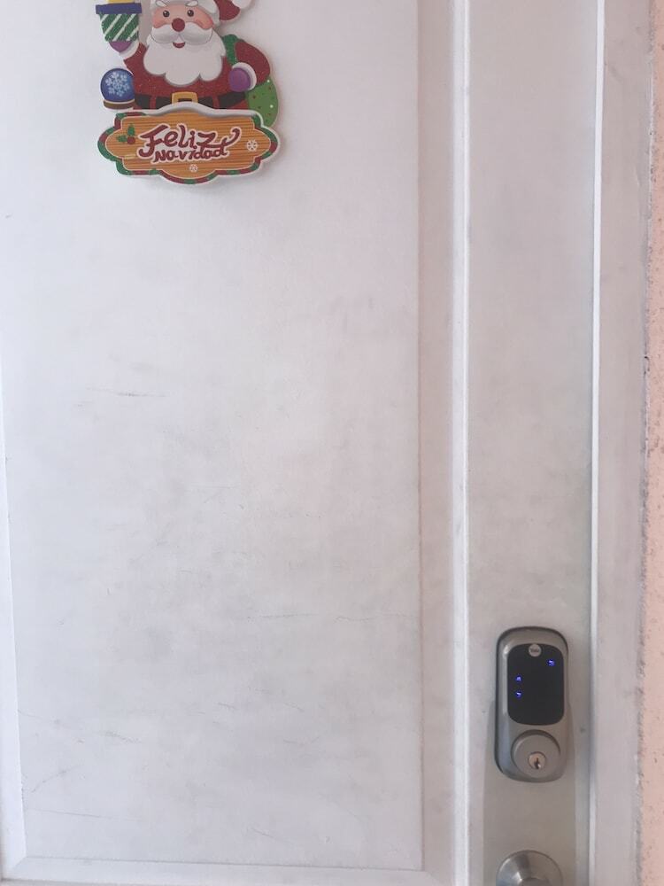 Apartamentos Cosmopolita