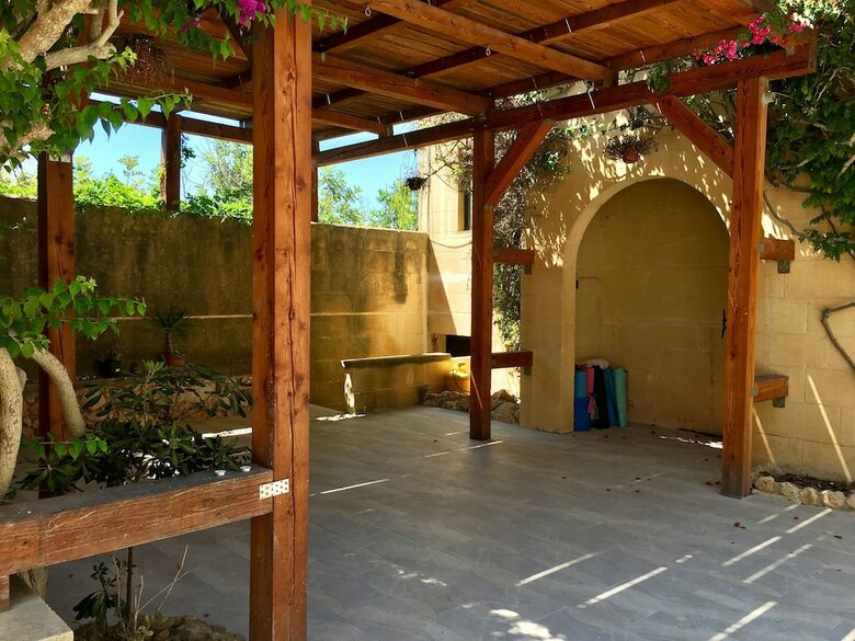 Hotel Satori Gozo Centre