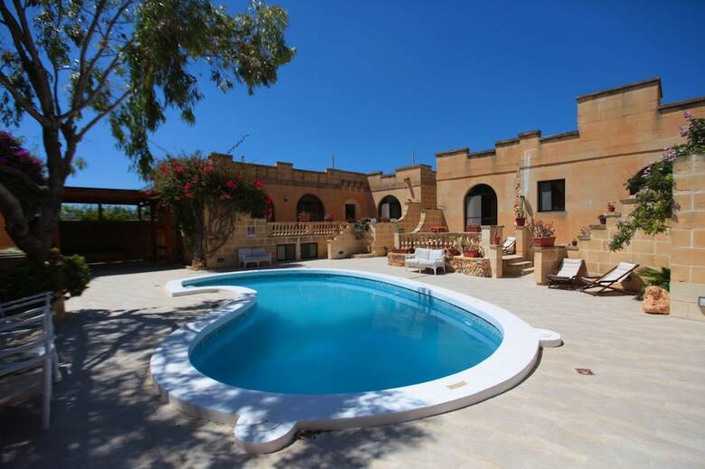 Hotel Satori Gozo Centre