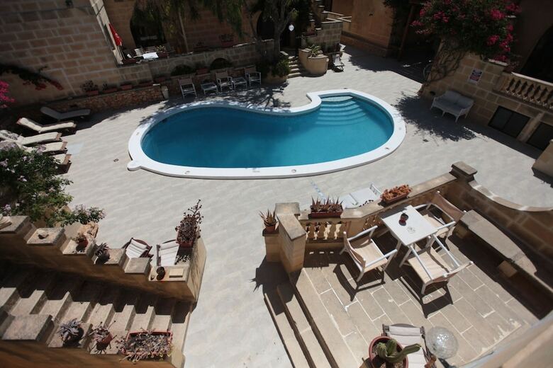 Hotel Satori Gozo Centre