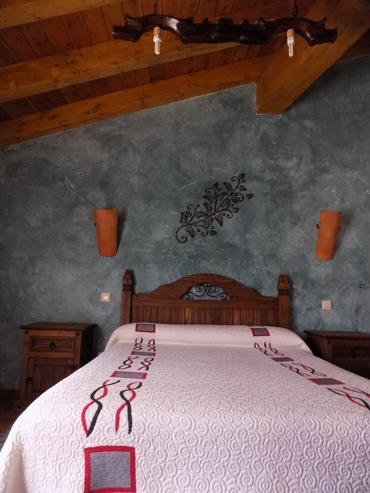 Agroturismo Casa Rural Las Eras II