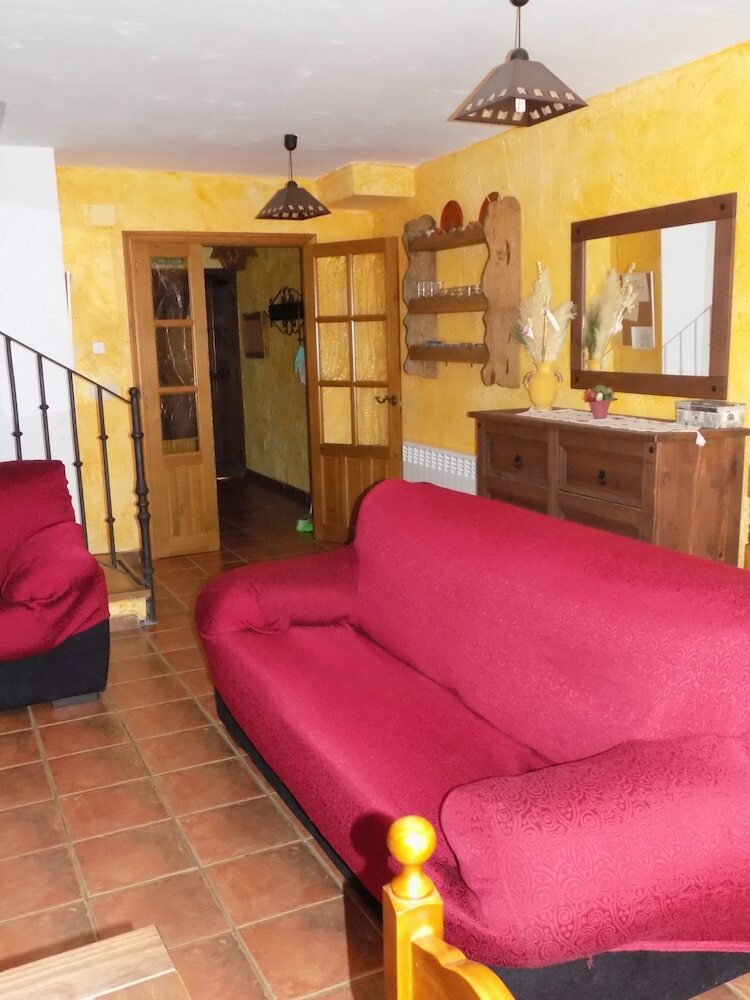 Agroturismo Casa Rural Las Eras II