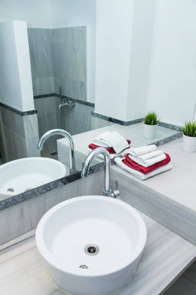 Jupiter Boutique Apartment