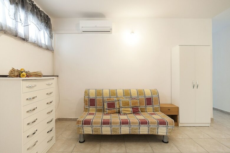 Apartamento Vacanze A Sperlonga