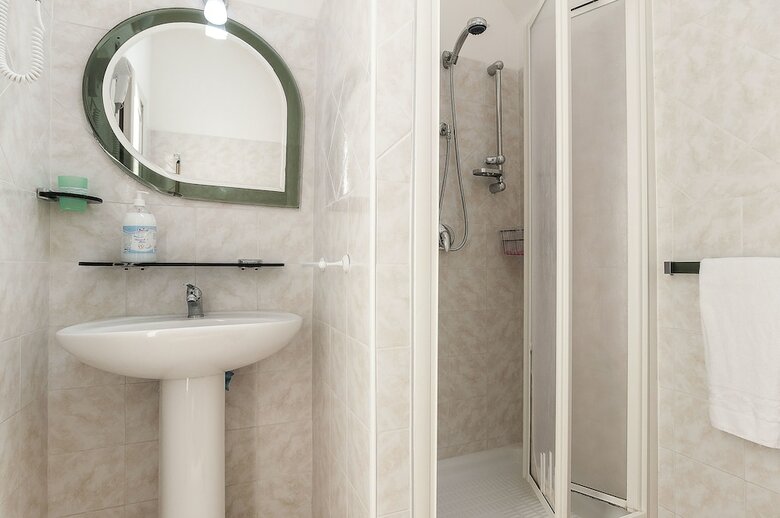 Apartamento Vacanze A Sperlonga