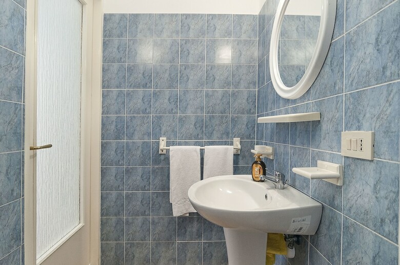 Apartamento Vacanze A Sperlonga