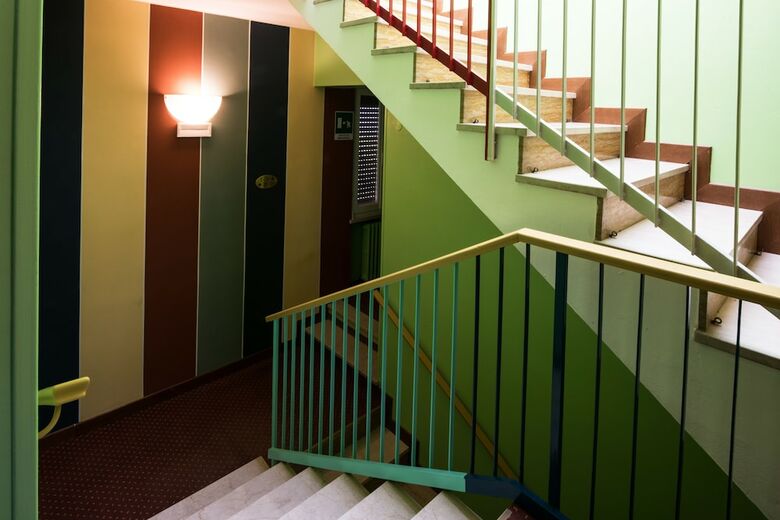 Hostal Colors Hostel