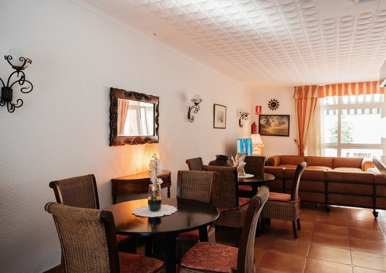 Pension Mallorca Boutique Hotel