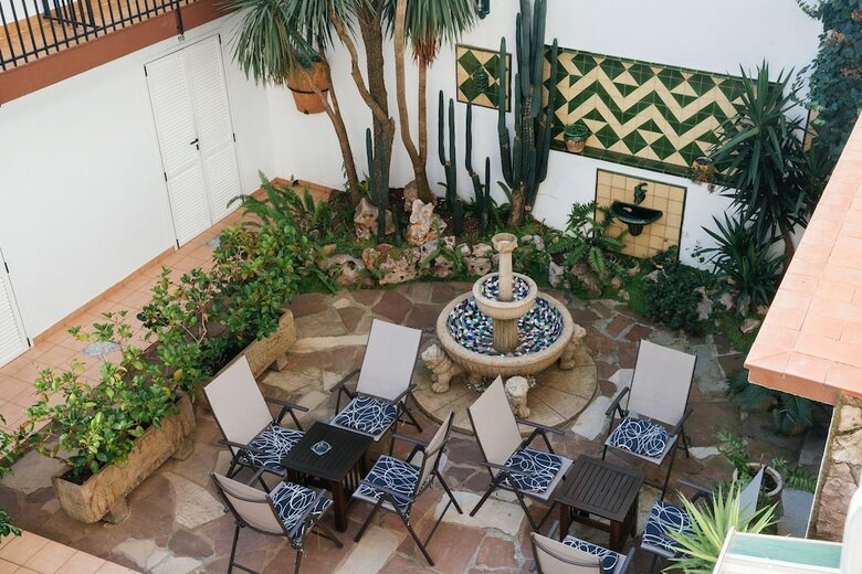Pension Mallorca Boutique Hotel